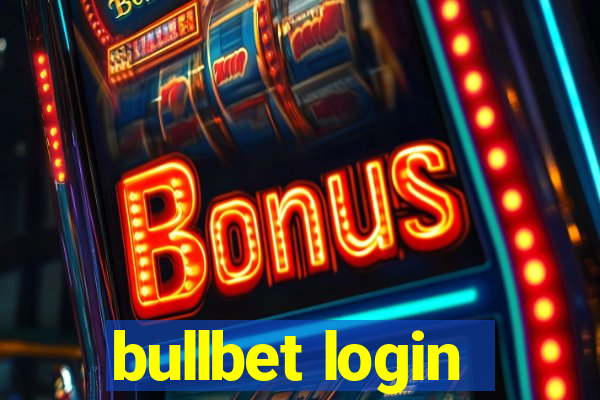 bullbet login